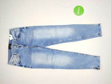 mohito spodnie jeansowe: Mohito, Jeansy damskie, rozmiar XS — 2