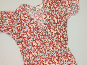 sukienki rozkloszowane midi na wesele: La Mode Est À Vous, Sukienka damska, rozmiar XL — 1