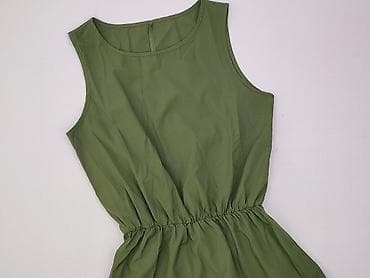 light green: Shein, Sukienka damska, rozmiar M — 1
