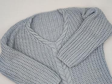 akryl sweter: Sweter damski, rozmiar 3XL — 1