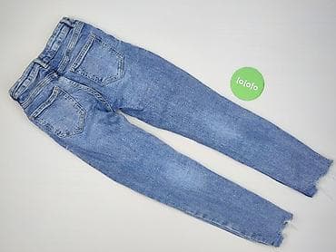 rn code 145478: Denim, Jeansy damskie, rozmiar XS — 3