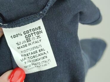 bluzki ze smokiem: T-shirt damski, rozmiar XL — 4