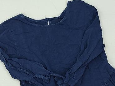 bluzki satynowe: UNICA, Bluzka damska, rozmiar One size — 1