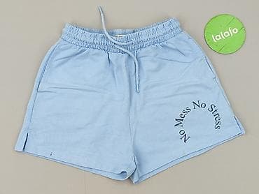 ugg cropp: Cropp, Szorty damskie, rozmiar XS — 2