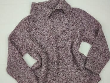 Sweter damski, rozmiar 5XL