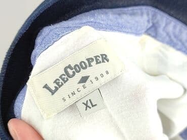 buty lech poznań: Lee Cooper, Koszulka polo dla mężczyzn, rozmiar XL — 4