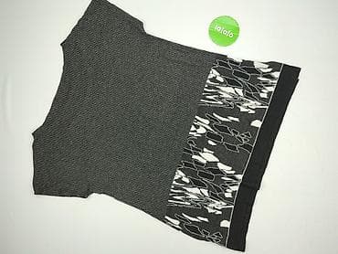 boss bluzki: Bluzka damska, rozmiar XL — 3