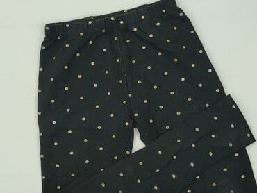 Leggings for kids, 14 years, 158/164, condition - Very good