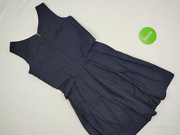 aureus jeans: Sukienka damska, rozmiar L — 2