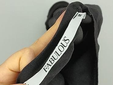 bluzy reporter: NO LABEL, Top damski, rozmiar M — 6