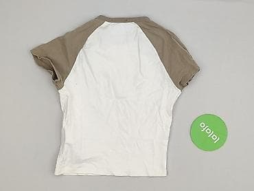 zara basic t shirty: FB Sister, T-shirt damski, rozmiar S — 3