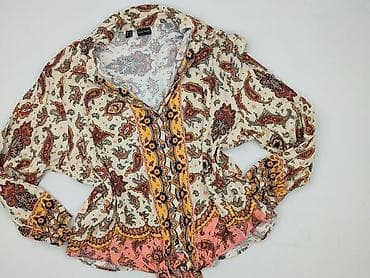 b: Bodyflirt, Women's blouse, size L — 1