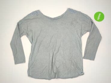 sweter wiedzmin: Sweter damski, rozmiar One size — 6