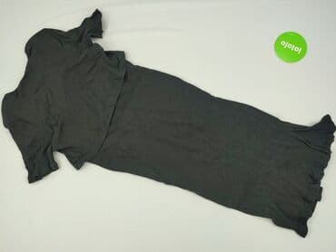 legginsy ciazowe lidl: Sukienka damska, L — 3