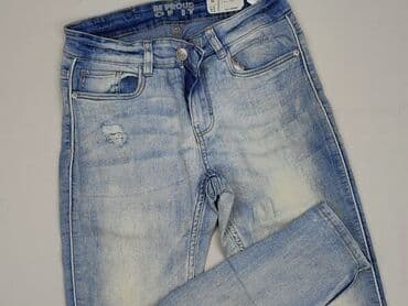 Denim 1982, Jeansy damskie, S