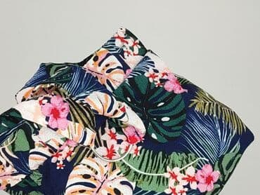 vila spodnie: Janina, Spodnie 3/4 damskie, rozmiar 3XL — 6