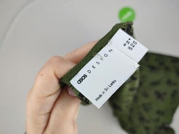 sukienka asos z piórami: ASOS Design, Sukienka damska, rozmiar S — 4