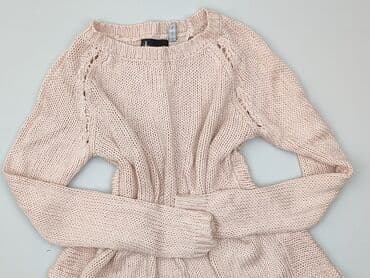 kurtki zimowe wyprzedaz: Atmosphere, Women`s sweater, S — 1