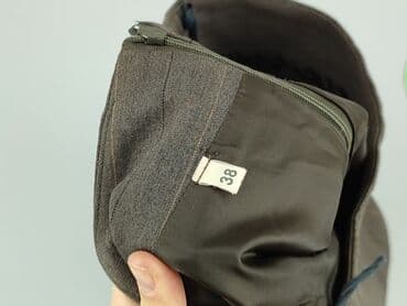 spódnice czarne rozkloszowane allegro: Spódnica damska, M — 4