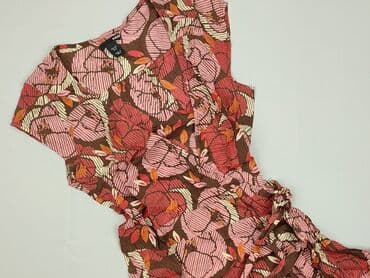 kopertowa sukienki wieczorowa: H&M, Sukienka damska, rozmiar M — 1