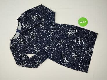 sukienki na wesele w groszki: Sukienka damska, rozmiar M — 3