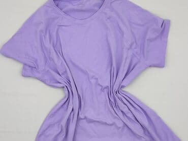 T-shirt damski, rozmiar L