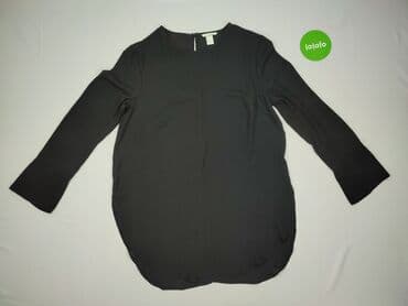 sukienka o kroju marynarki h m: H&M, Women's blouse, size XL (EU 42) — 2