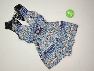krótkie dopasowane spodenki: Miss Selfridge, Women`s overall, size M (EU 38) — 2