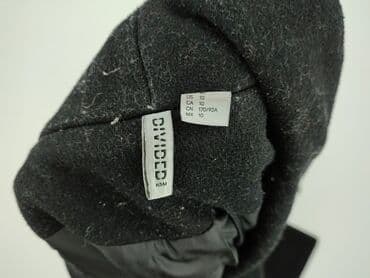 kurtka lacoste zimowa: H&M Divided, Women`s coat, M — 4