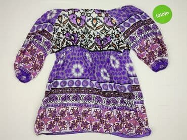 sukienka plus size na chrzciny: Women`s dress, size S (EU 36) — 3