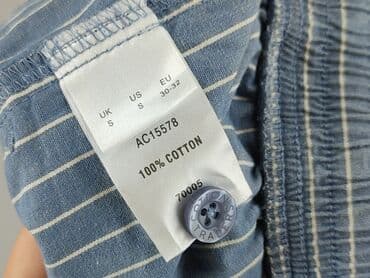 stradivarius cargo: Cotton Traders, Spodnie 3/4 dla mężczyzn, rozmiar S — 5