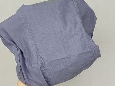 trapstar niebieski kurtka: Koszulа dla mężczyzn, rozmiar XL — 7