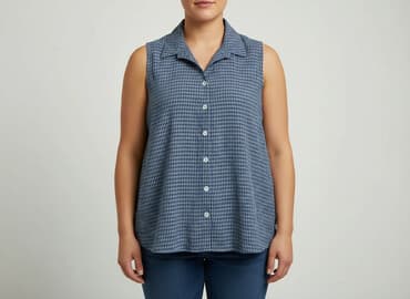 koszula tunika damska: Koszula damska, rozmiar XL — 6