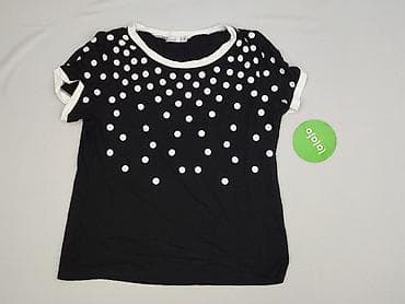 bluzki monnari: T-shirt damski, rozmiar 3XL — 2