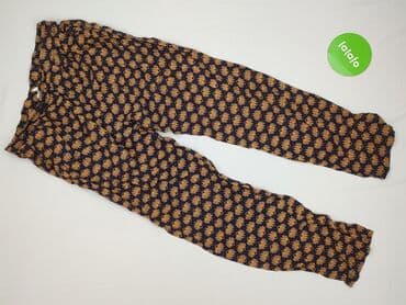 intimissimi legginsy z kaszmirem: H&M, Spodnie materiałowe damskie, rozmiar XS — 2
