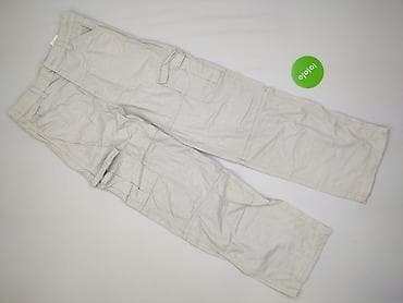 divided h: H&M Divided, Spodnie cargo damskie, rozmiar S — 2