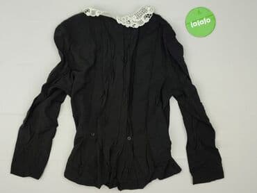 seksowna bluzka z długim rękawem: Bluzka damska, rozmiar S — 5