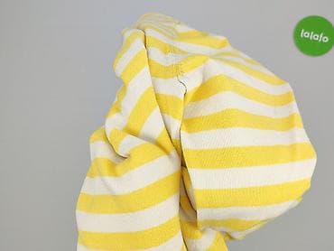 pull and bear sweter w paski: Zara, Kardigan damski, rozmiar L — 4