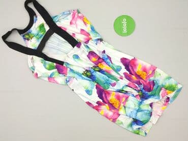 sukienki na ramiączkach midi: Sukienka damska, rozmiar S — 4