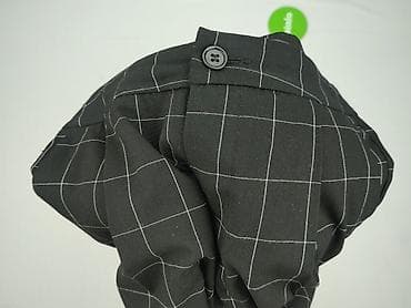 lacoste poland: Cropp, Spodnie materiałowe damskie, rozmiar M — 5