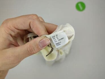 sukienki na wesele dla mamy pana młodego allegro: H&M, Sukienka damska, rozmiar M — 4