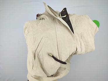 cropp bomberka: Zara, Parka damska, rozmiar S — 6