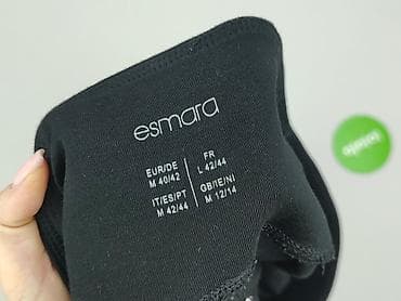 stringi bezszwowe h: Esmara, Legginsy rozmiar M — 4