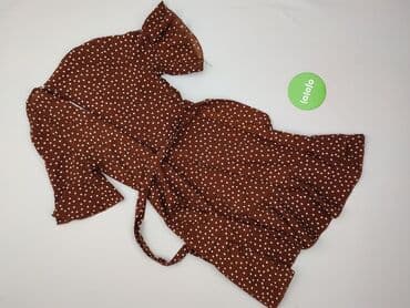 sukienki brazowe: Sukienka damska, rozmiar S — 3