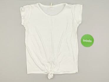 koszulka polo damska hm: T-shirt damski, rozmiar XS — 2