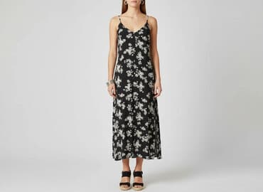 sklep internetowy z sukienkami dla puszystych: Mango, Sukienka damska, rozmiar L — 6