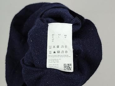 hampton republic sweter: Boss, Sweter damski, rozmiar L — 6