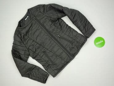 kurtka puchowa damska z kapturem reserved: Kurtka przejściowa damska, rozmiar L — 2