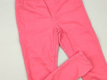 spodnie dresowe esmara: Esmara, Spodnie materiałowe damskie, rozmiar 2XL — 1