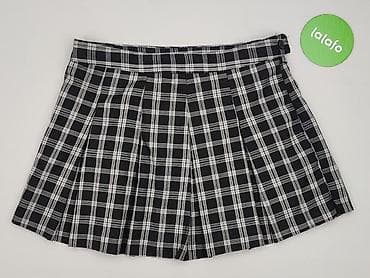 spódnice cargo: H&M Divided, Spódnica damska, rozmiar M — 2